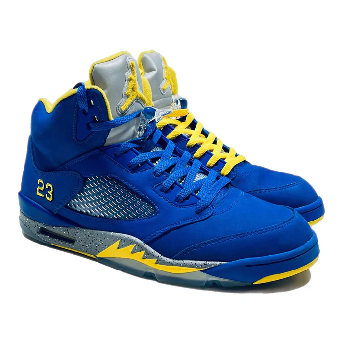 reverse laney 5