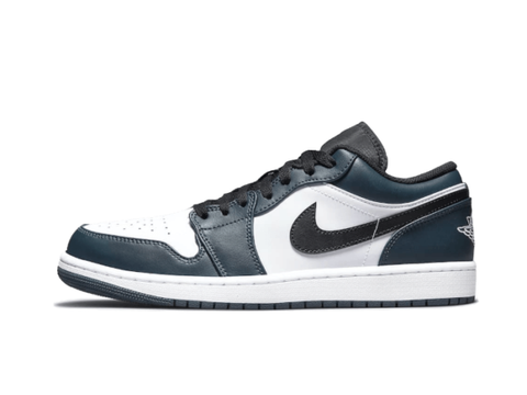 Air Jordan 1 Low Dark Teal | ג'ורדן 1 נמוכות