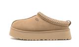 UGG TAZZ SLIPPER MUSTARD SEED | כפכפי אגג