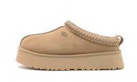 UGG TAZZ SLIPPER MUSTARD SEED | כפכפי אגג