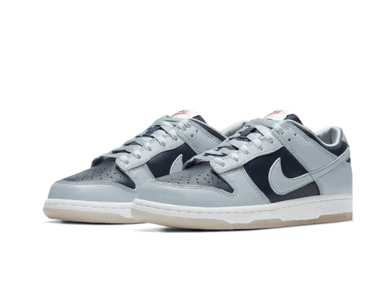 Dunk Low Sp College Navy | דאנק נמוכות