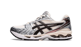 ASICS GEL-Kayano 14 Cream Black Metallic Plum | אסיקס