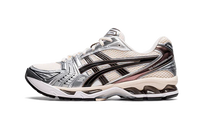 ASICS GEL-Kayano 14 Cream Black Metallic Plum | אסיקס