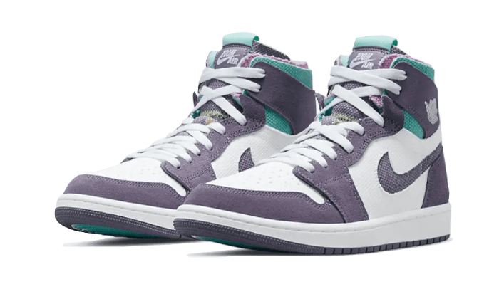 Air Jordan 1 High Zoom Air Cmft Tropical Twist | ג'ורדן 1 גבוהות