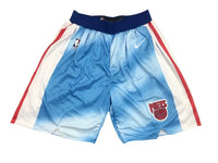 NBA Shorts‏ Just Don Brooklyn Nets | מכנסיי אנ.בי.איי