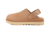 UGG GOLDENSTAR CLOG DRIFTWOOD | כפכפי אגג