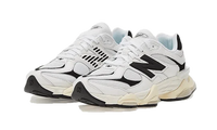 New Balance 9060 White Black | ניו באלאנס