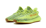 Yeezy Boost 350 V2 Semi Frozen Yellow | נעלי ייזיי