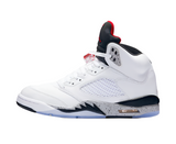 Air Jordan 5 Retro White Cement | ג'ורדן 5