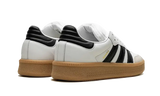 Adidas Samba XLG White Black Gum | אדידס סמבה