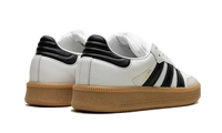 Adidas Samba XLG White Black Gum | אדידס סמבה