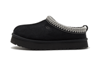 UGG TAZZ SLIPPER BLACK (Enfant) | כפכפי אגג