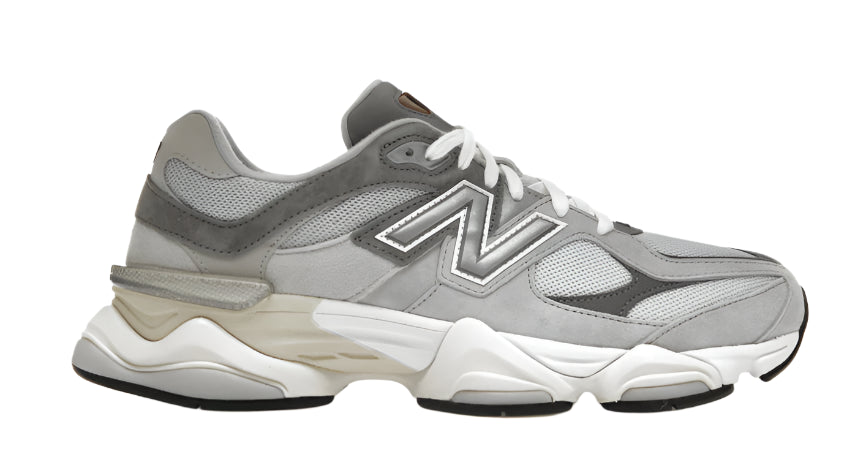 New Balance 9060 ‘Rain Cloud Grey’ | ניו באלאנס