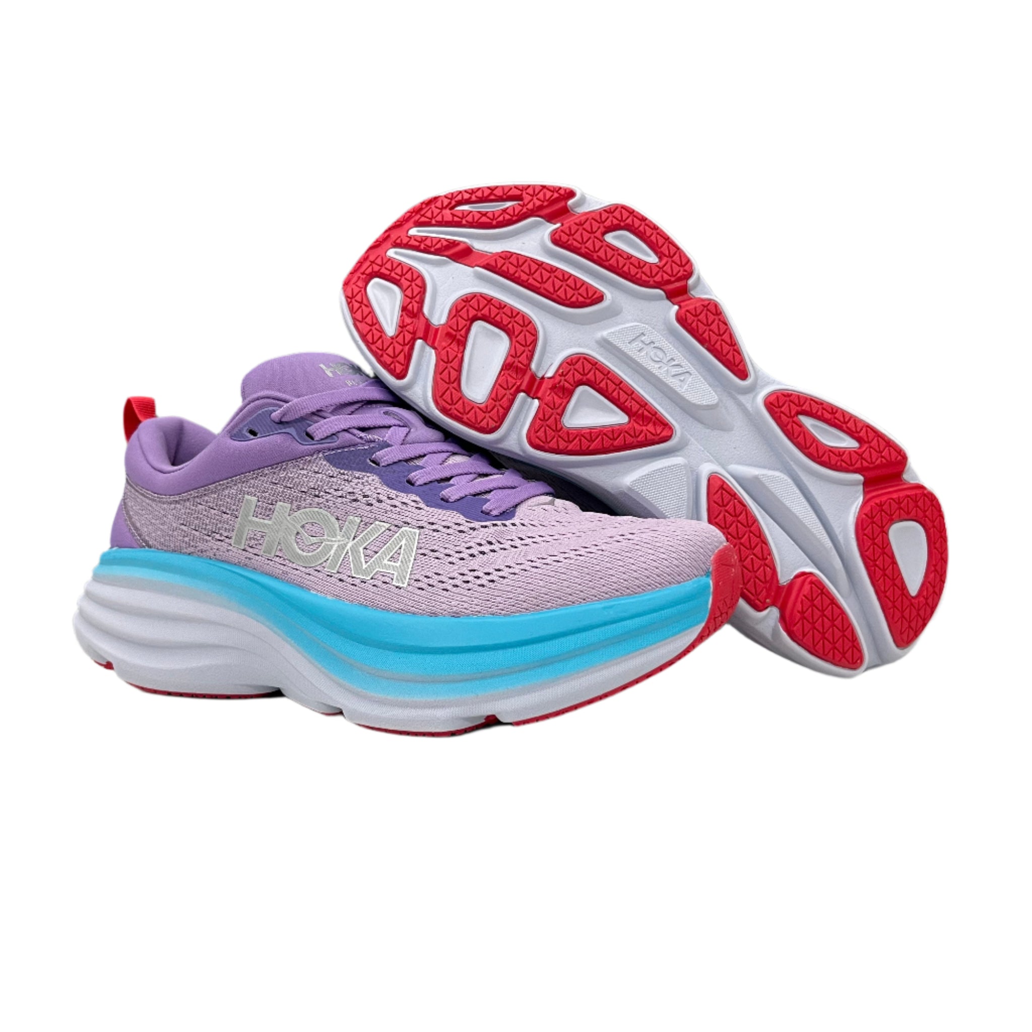 HOKA Bondi 8 | נעלי הוקה בונדי