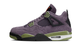 Air Jordan 4 Canyon Purple | ג'ורדן 4