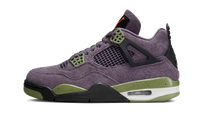 Air Jordan 4 Canyon Purple | ג'ורדן 4