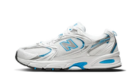 New Balance 530 White Sky Blue | ניו באלאנס