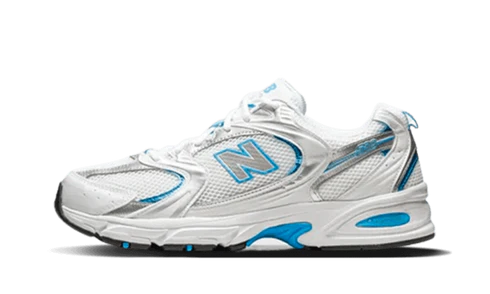 New Balance 530 White Sky Blue | ניו באלאנס