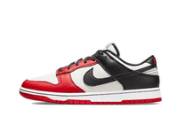 Dunk Low NBA 75TH Anniversary Chicago Bulls | דאנק נמוכות