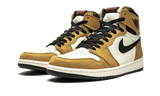 Air Jordan 1 Retro High Rookie Of The Year | ג'ורדן 1 גבוהות