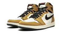 Air Jordan 1 Retro High Rookie Of The Year | ג'ורדן 1 גבוהות