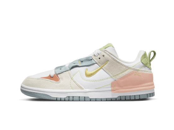 Dunk Low Disrupt 2 Multi-Color | דאנק נמוכות