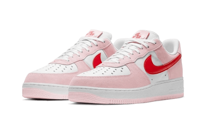 Air Force 1 Low Love Letter Valentine’s Day | איירפורס נמוכות