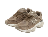 New Balance 9060 Mushroom Brown | ניו באלאנס