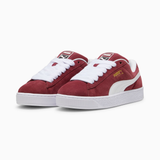 Puma Suede XL Sneakers Unisex Team Regal Red White | פומה