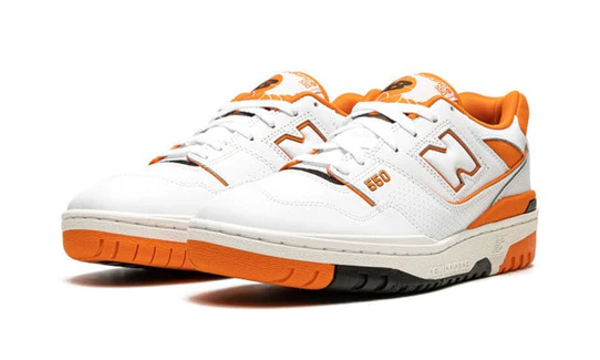 New Balance 550 Syracuse | ניו באלאנס