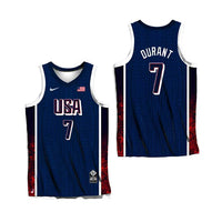 NBA National Team Durant | גופיית אנ.בי.איי