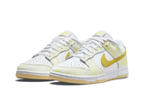 Dunk Low Yellow Strike | דאנק נמוכות