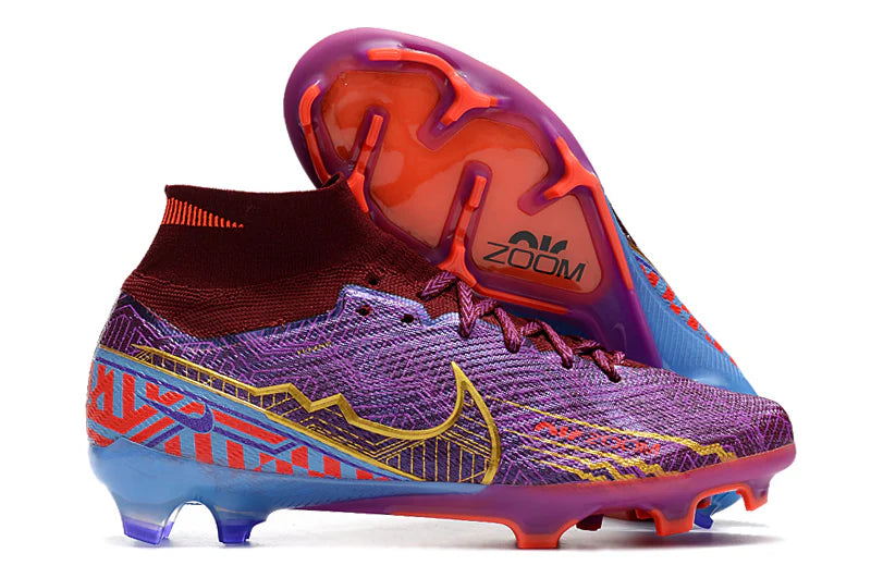 Nike Air Zoom Mercurial Superfly IX Elite FG | נעליי כדורגל