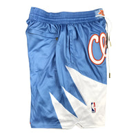 NBA Shorts‏ Just Don LA Clippers | מכנסיי אנ.בי.איי