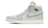 Air Jordan 1 High Zoom Air Cmft London Gray | ג'ורדן 1 גבוהות