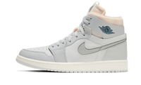 Air Jordan 1 High Zoom Air Cmft London Gray | ג'ורדן 1 גבוהות