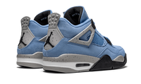 Air Jordan 4 Retro University Blue | ג'ורדן 4