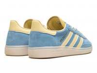 Adidas Handball Spezial Semi Blue Burst Almost Yellow | אדידס ספציאל