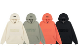 ESSENTIALS Fear of God Sweatshirts | סווצ'ר אסנשיאל