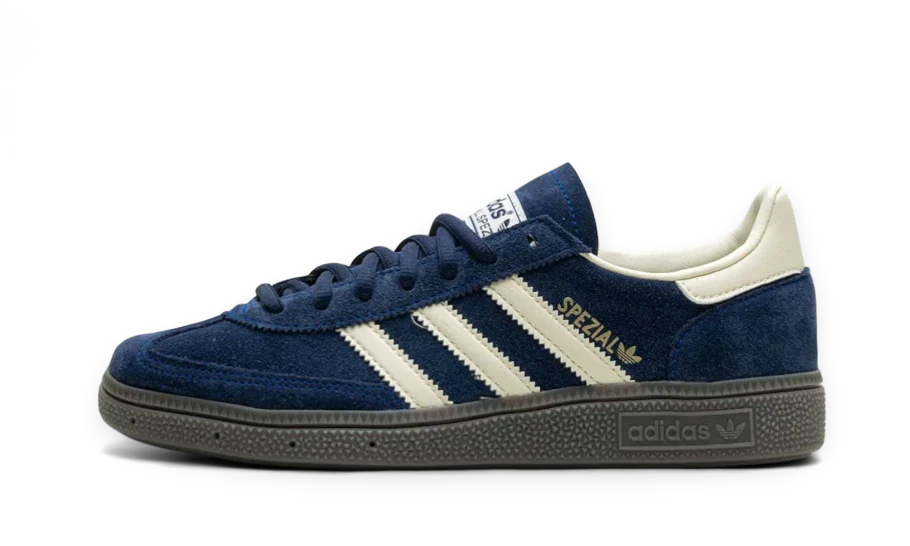 Adidas Handball Spezial Night Indigo Cream | אדידס ספציאל