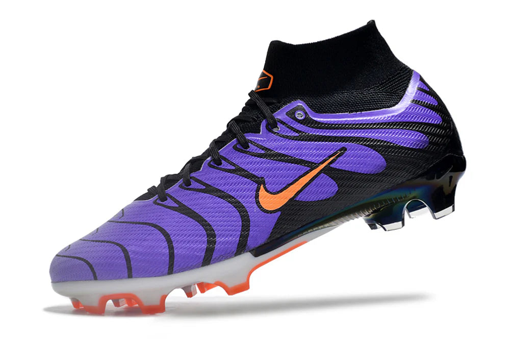 Nike Mercurial Superfly 15 x air max plus | נעליי כדורגל