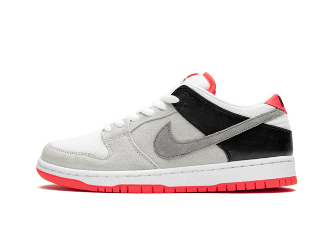 Dunk Low SB Infrared | דאנק נמוכות