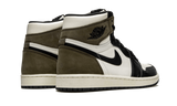 Air Jordan 1 High Dark Mocha | ג'ורדן 1 גבוהות