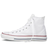 Converse Chuck Taylor All Star Optical White | קונברס אולסטאר