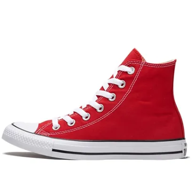 Converse Chuck Taylor All Star Core Red | קונברס אולסטאר