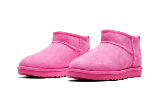 UGG CLASSIC ULTRA MINI BOOT CARNATION | מגפי אגג