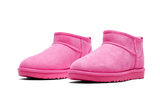 UGG CLASSIC ULTRA MINI BOOT CARNATION | מגפי אגג