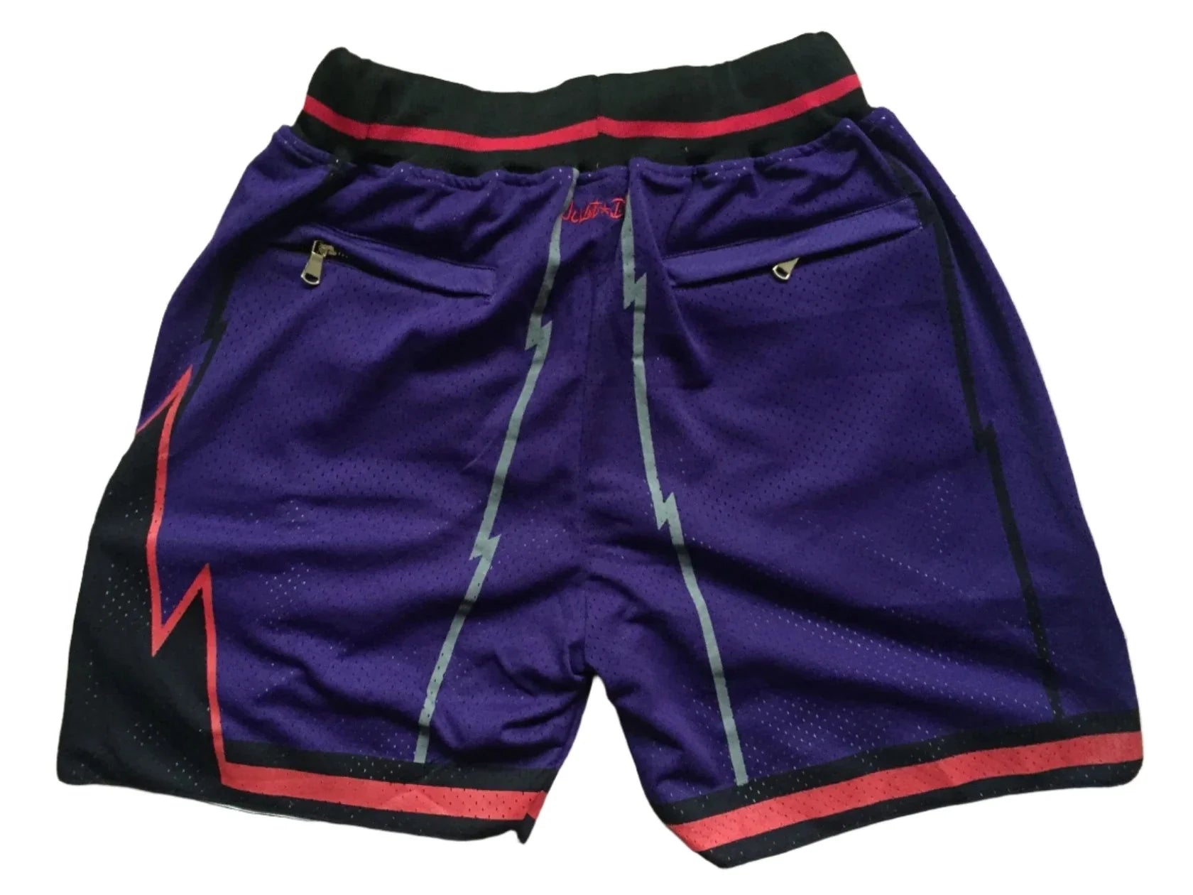 NBA Shorts Just Don Toronto Raptors | מכנסיי אנ.בי.איי