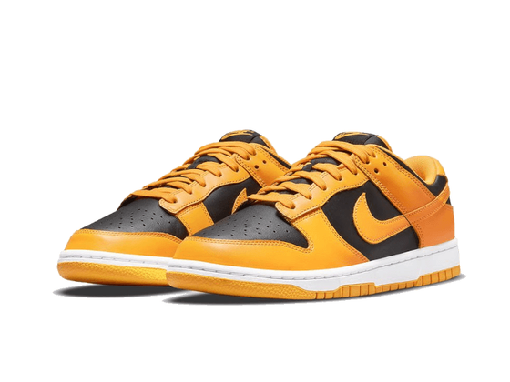 Dunk Low Goldenrod | דאנק נמוכות