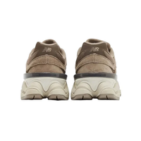 New Balance 9060 Mushroom Brown | ניו באלאנס